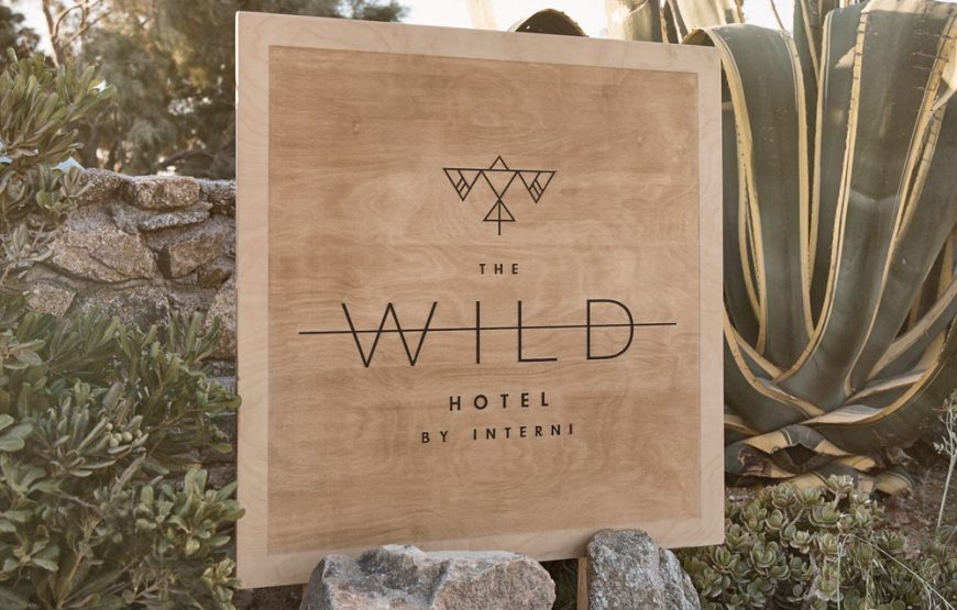 The Wild Hotel