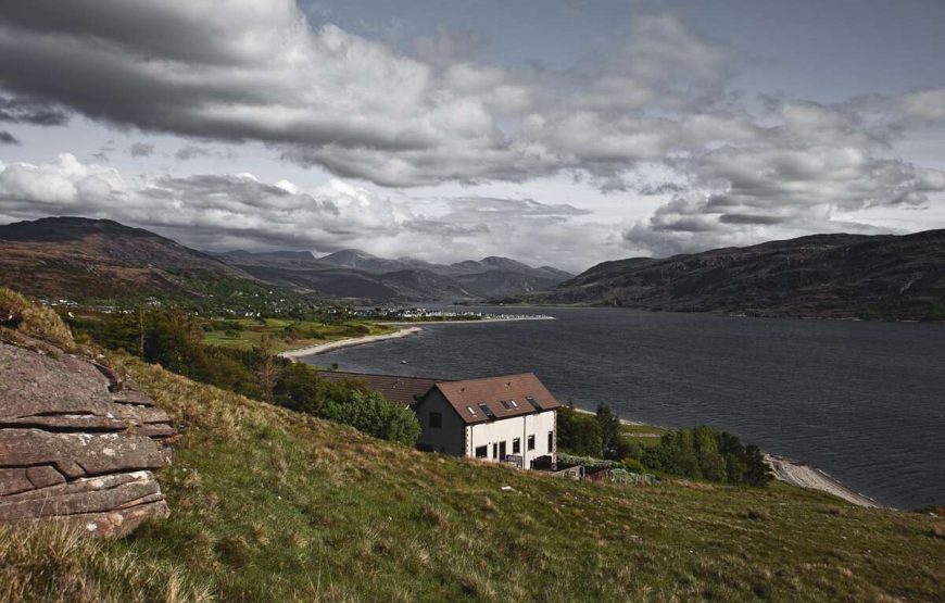 Ardvreck House