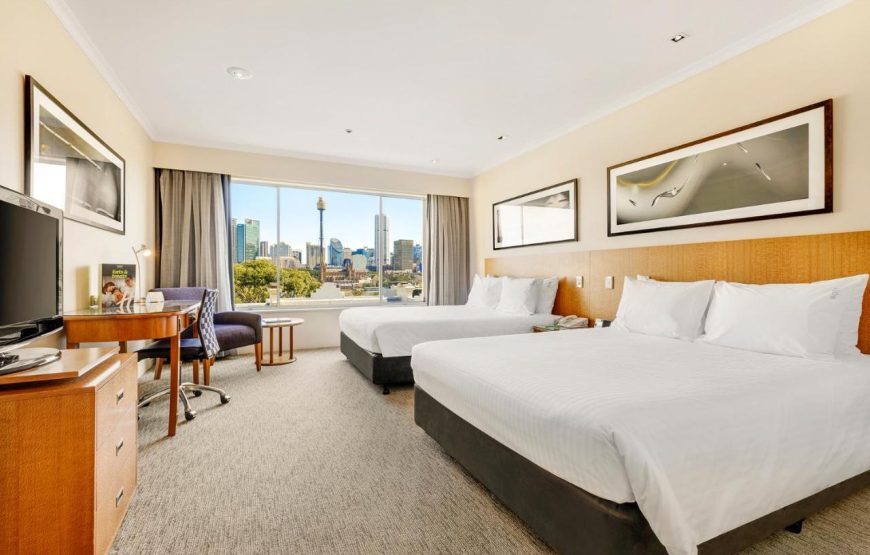 Holiday Inn Potts Point