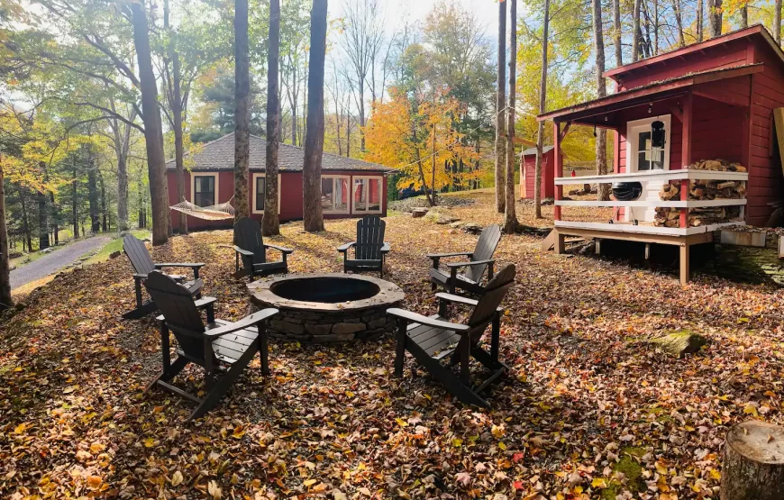 Camp Fox Hollow